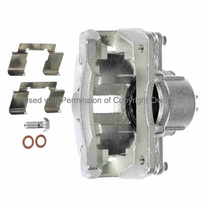 MPA BC154780