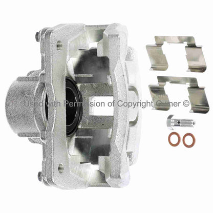 MPA BC154781