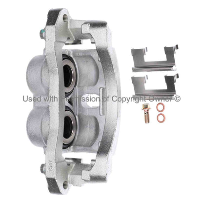 MPA BC154815