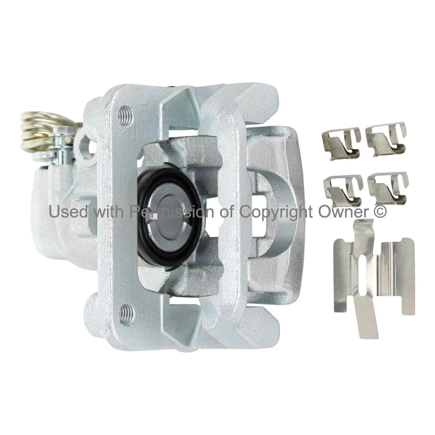 MPA BC154824A