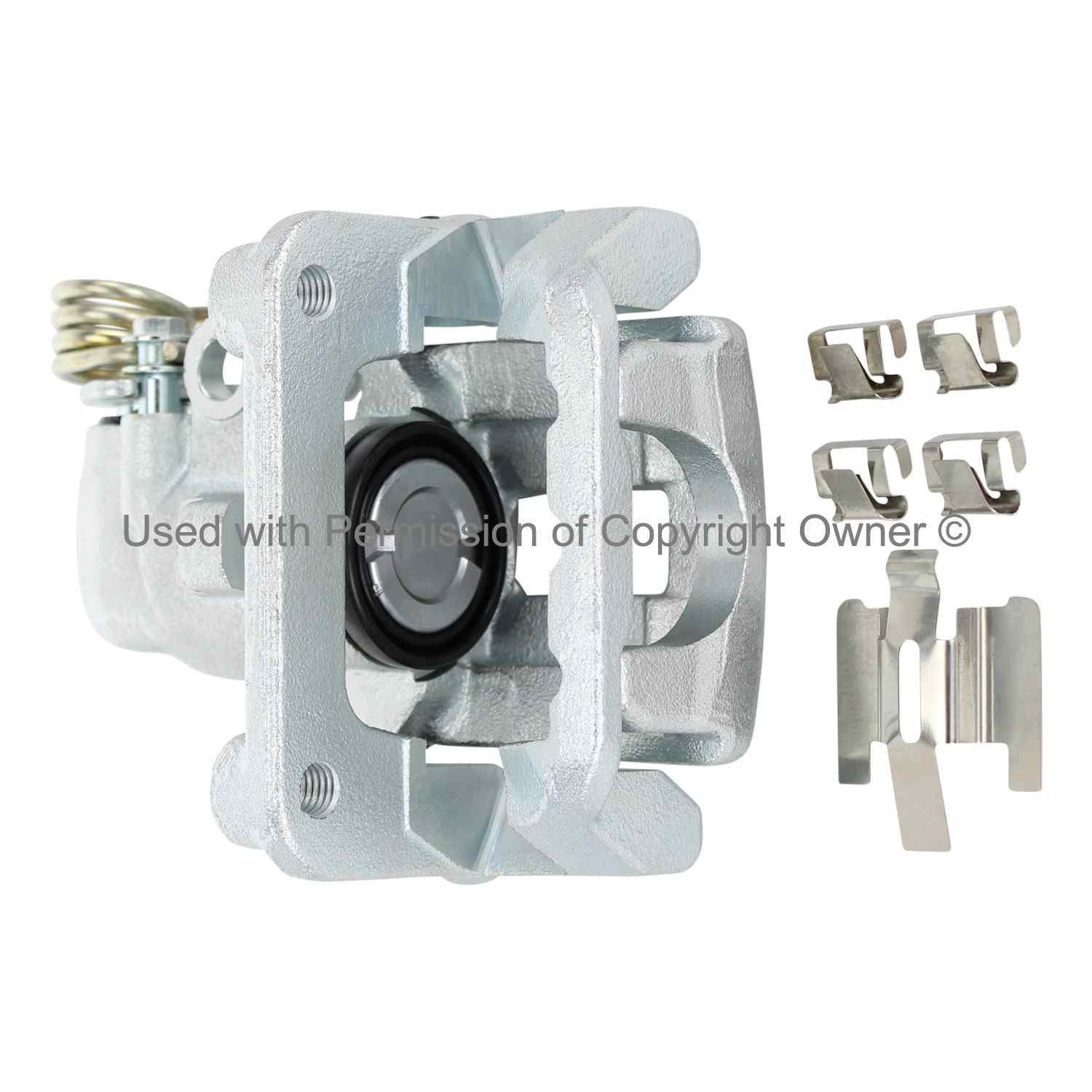 MPA BC154824A