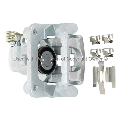 MPA BC154824A