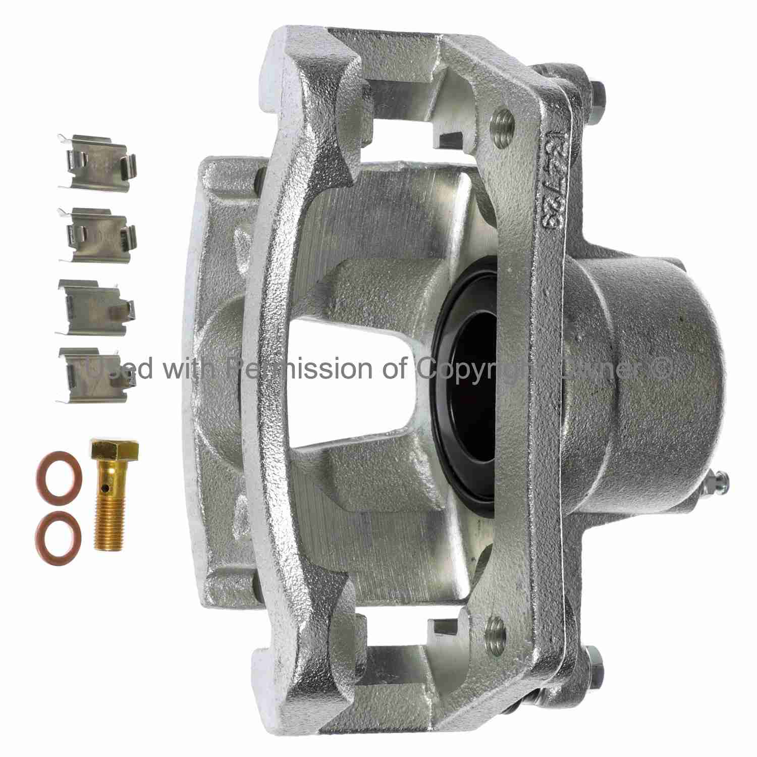 MPA BC154845