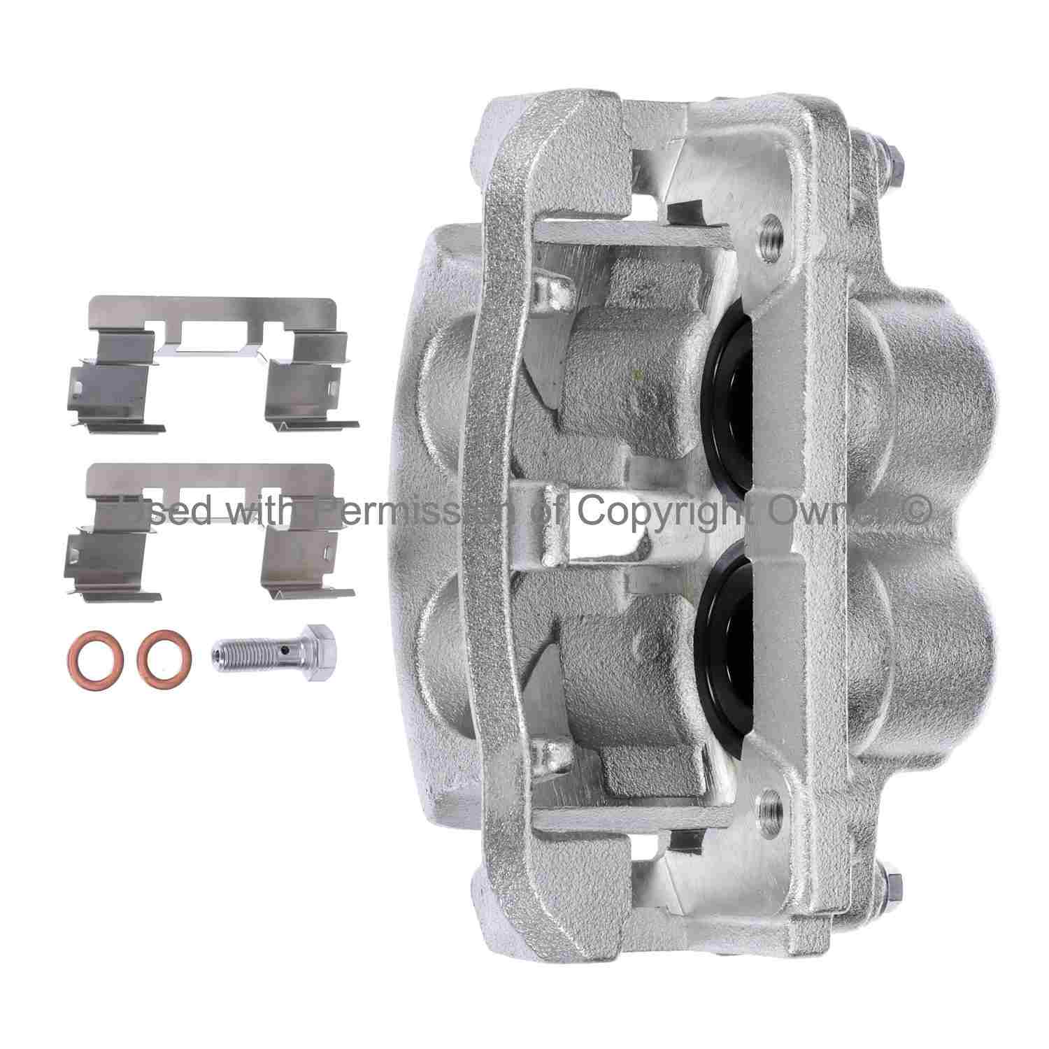 MPA BC154861