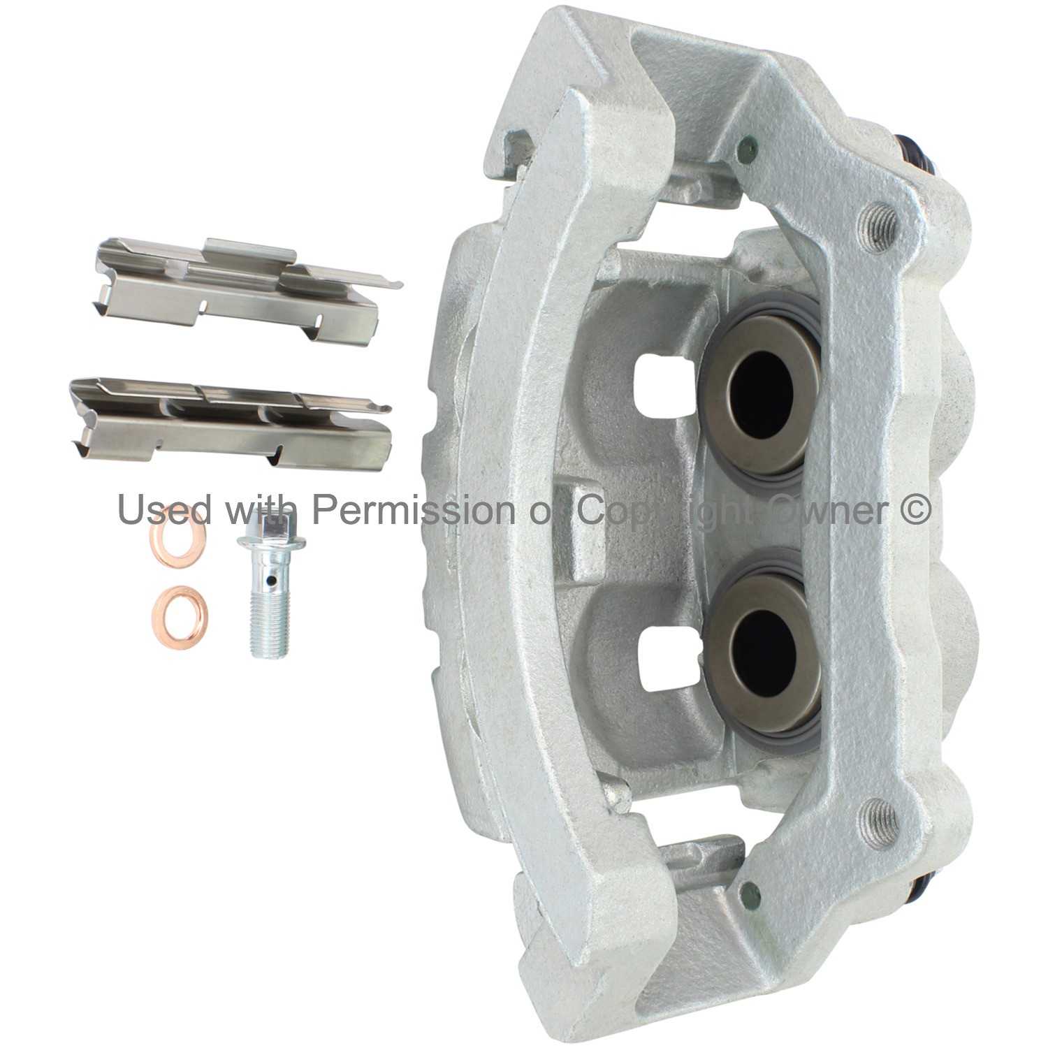 MPA BC154895