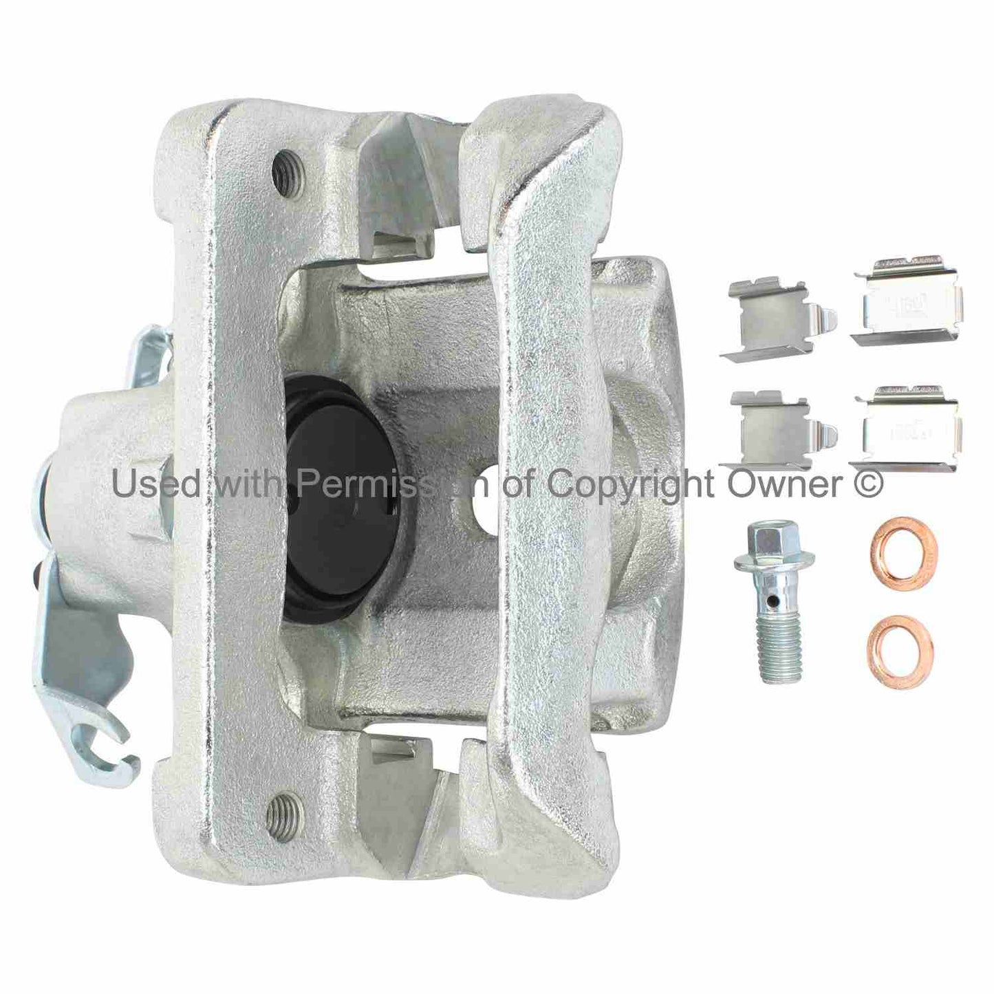 MPA BC154908