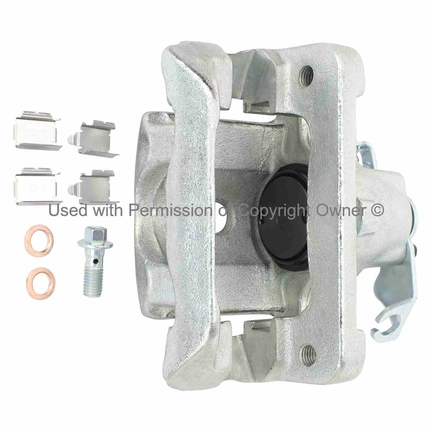 MPA BC154909