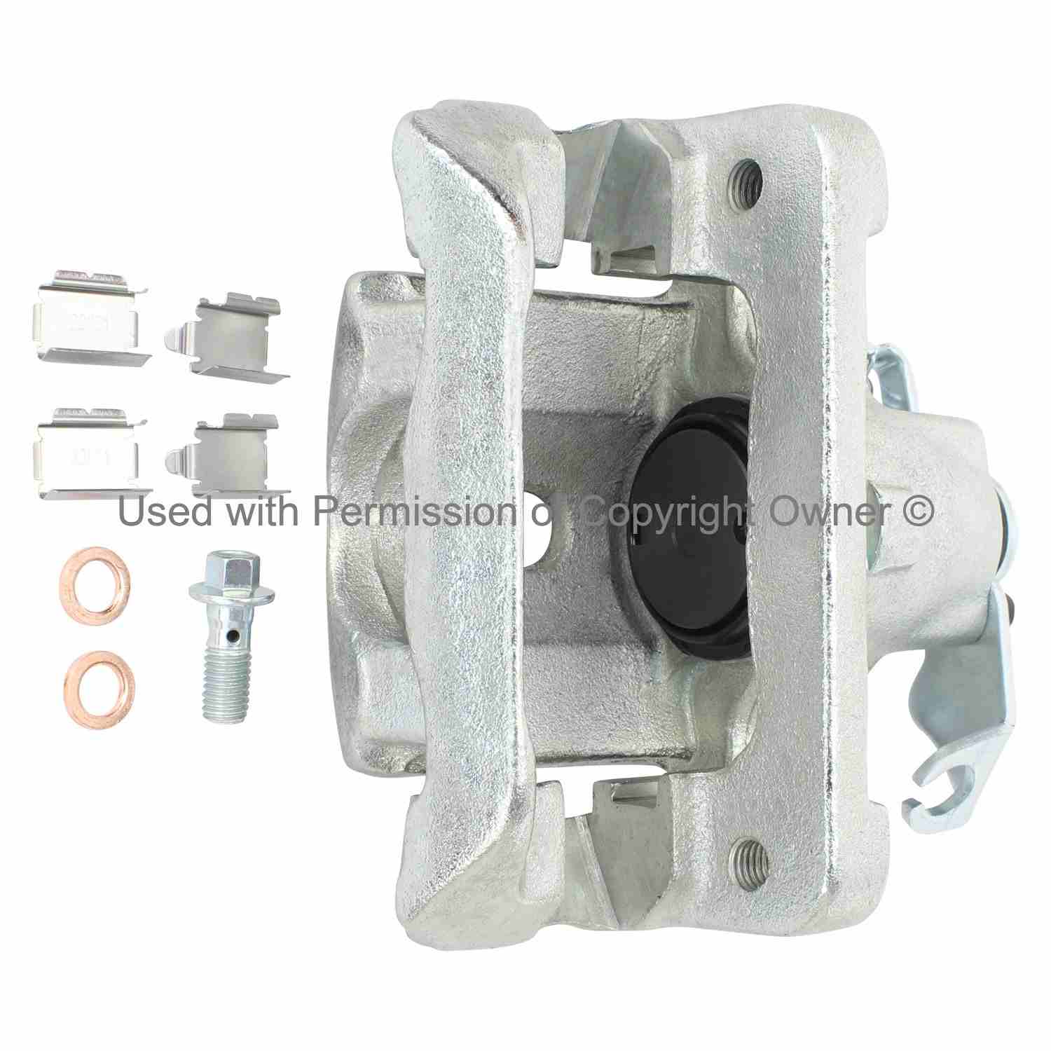 MPA BC154909