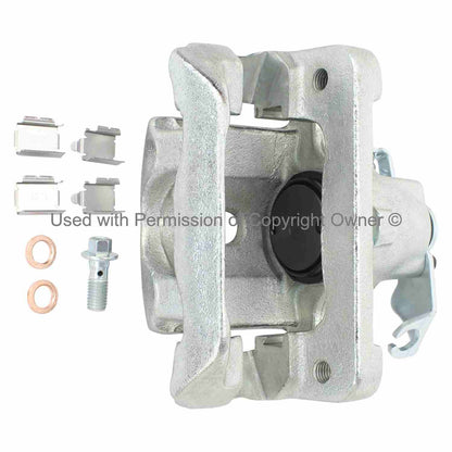 MPA BC154909