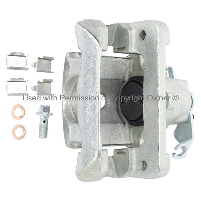 MPA BC154909