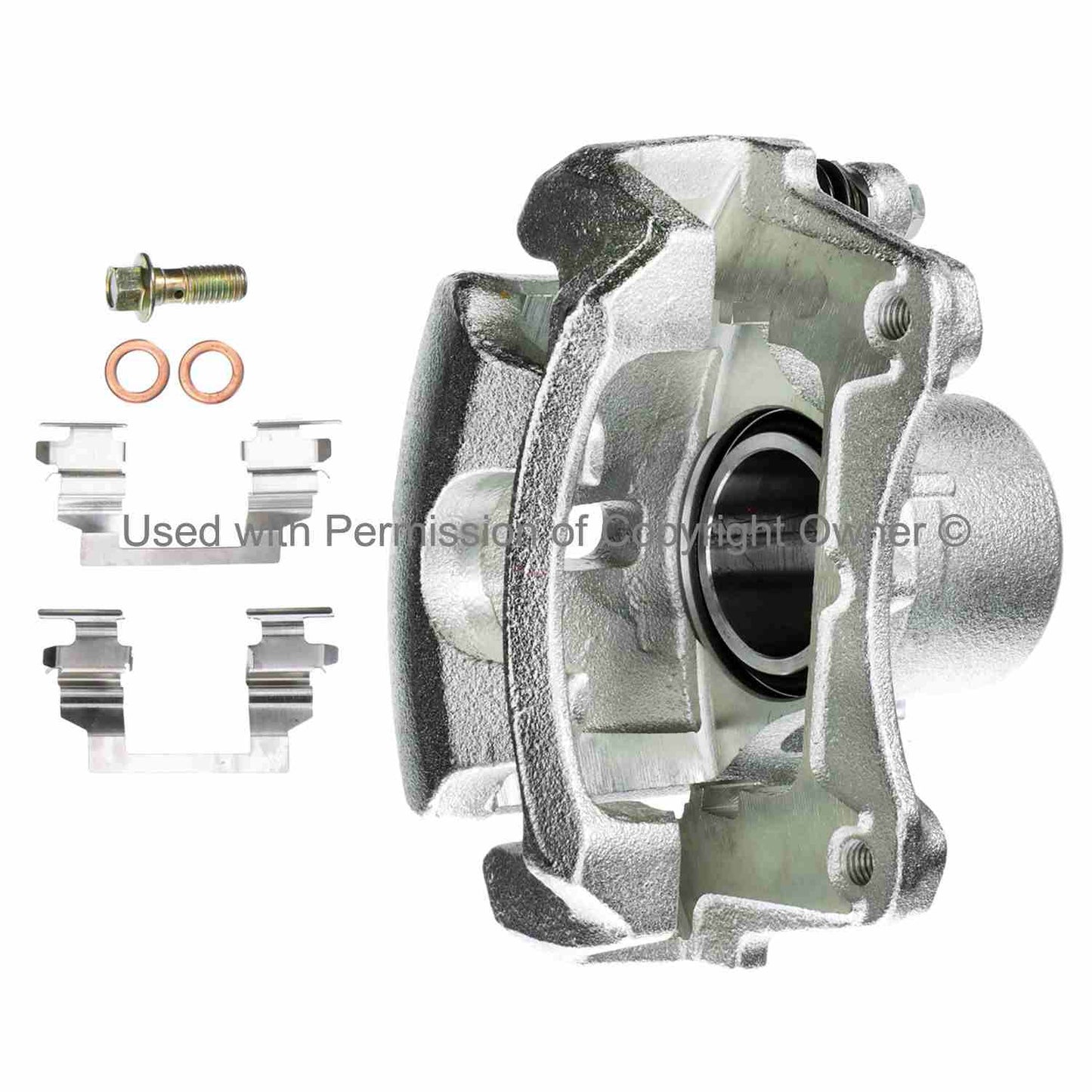 MPA BC154910A