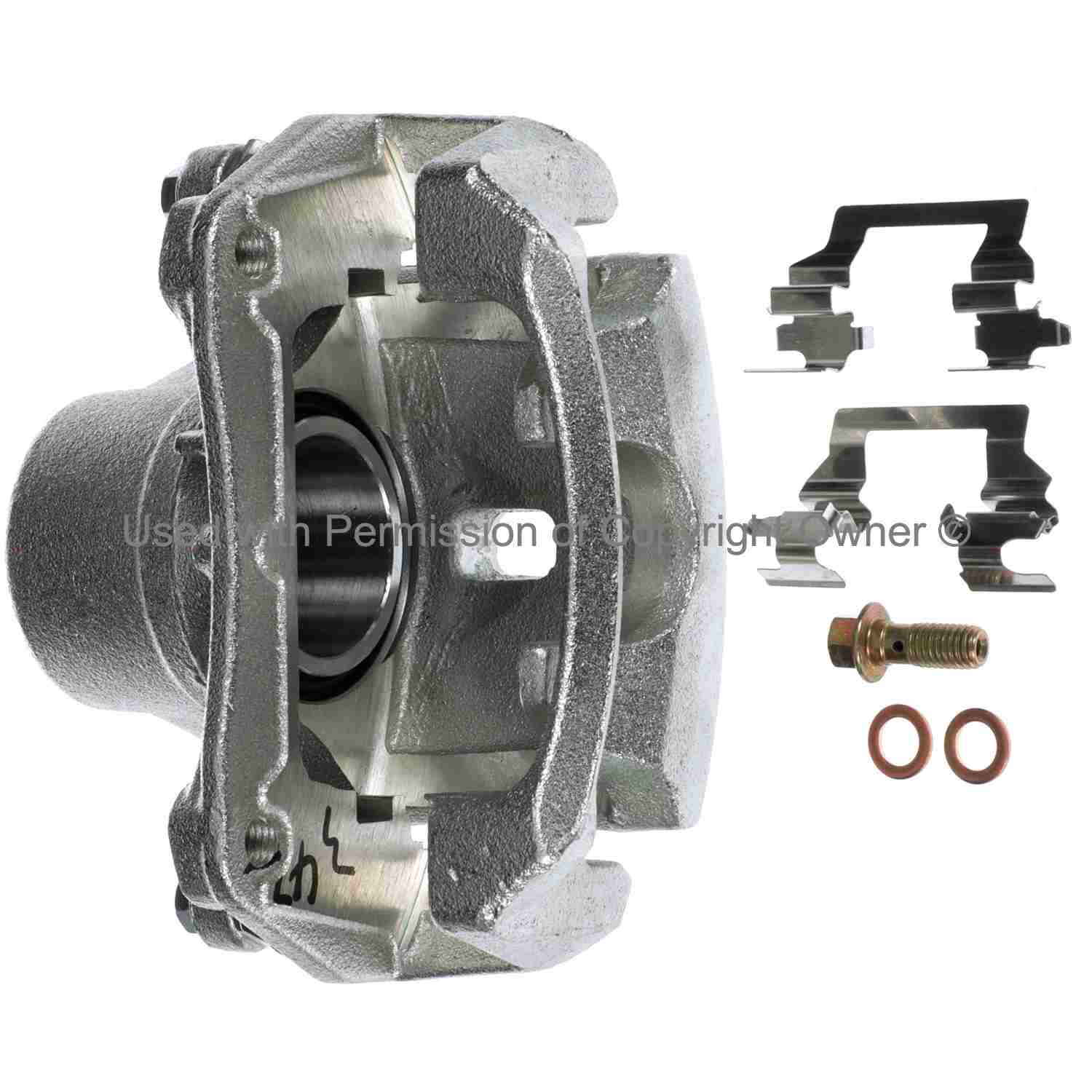 MPA BC154911