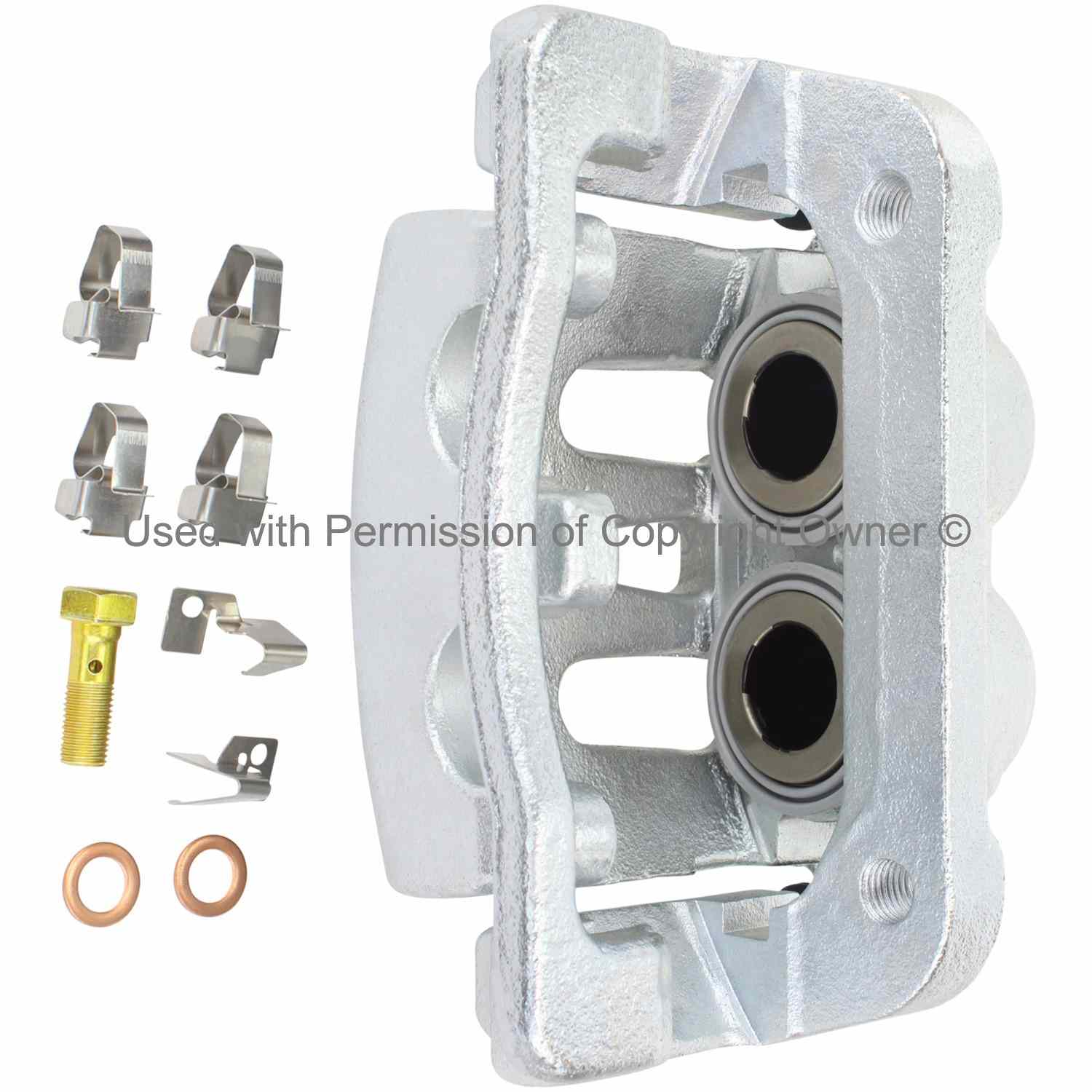 MPA BC154921
