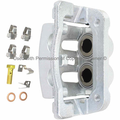 MPA BC154921