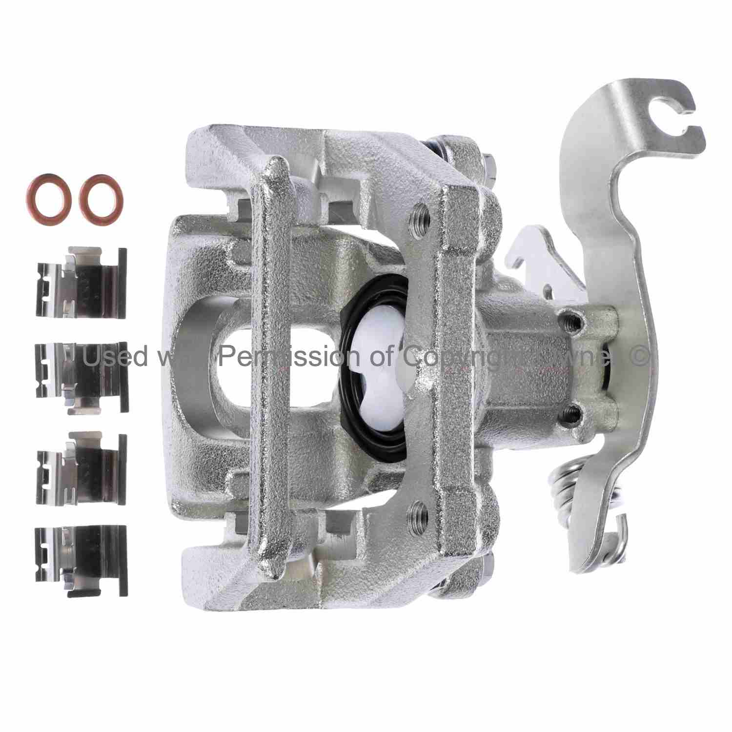 MPA BC154946