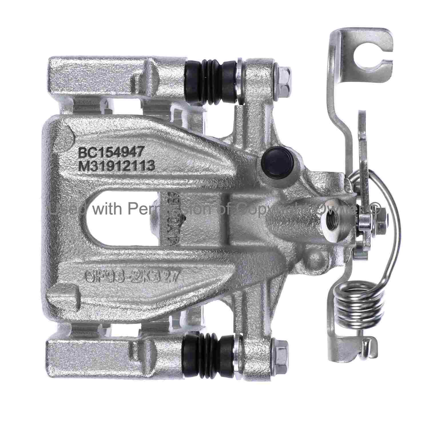 MPA BC154947