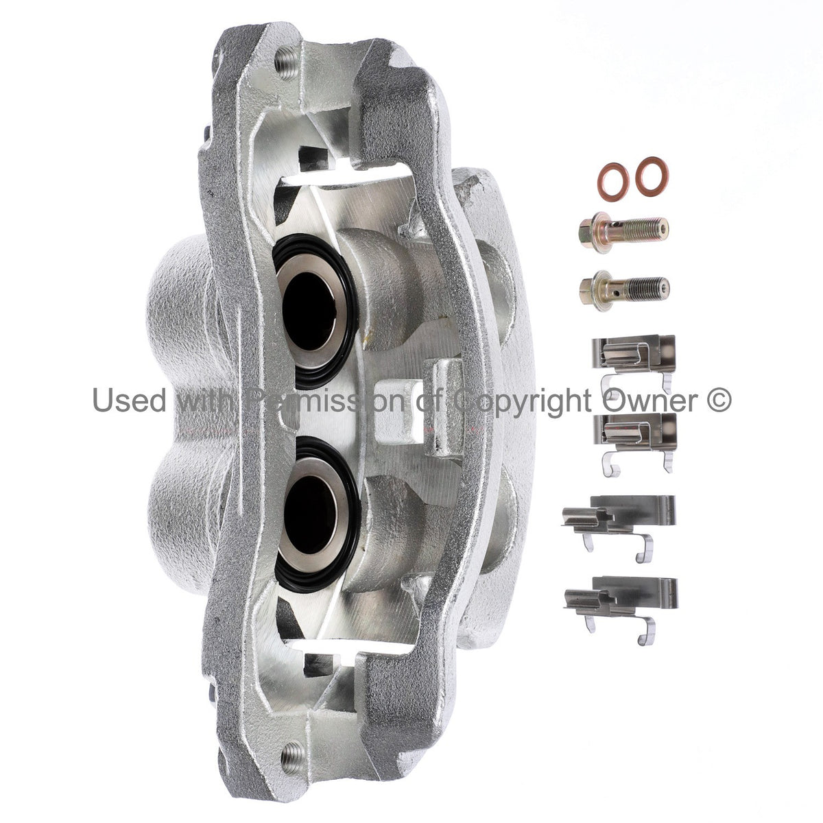 MPA BC154953