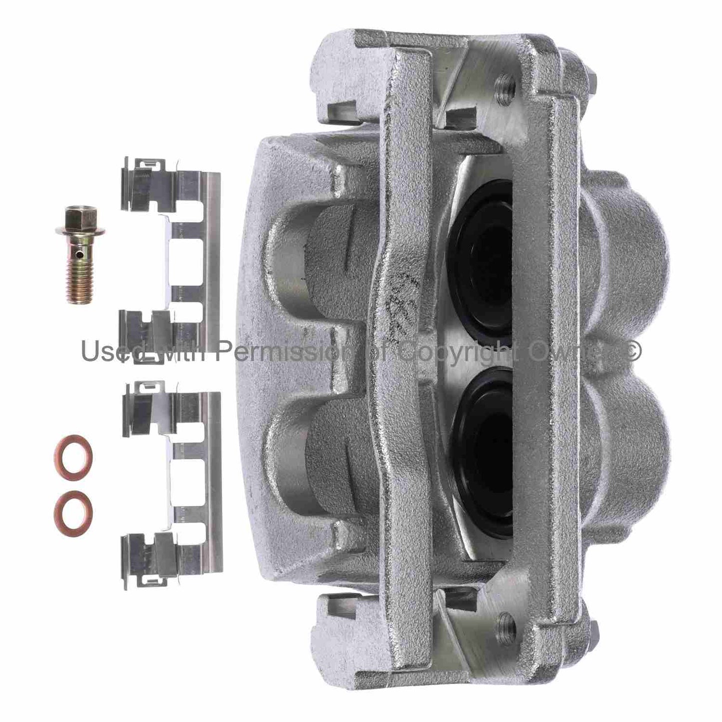 MPA BC155004A