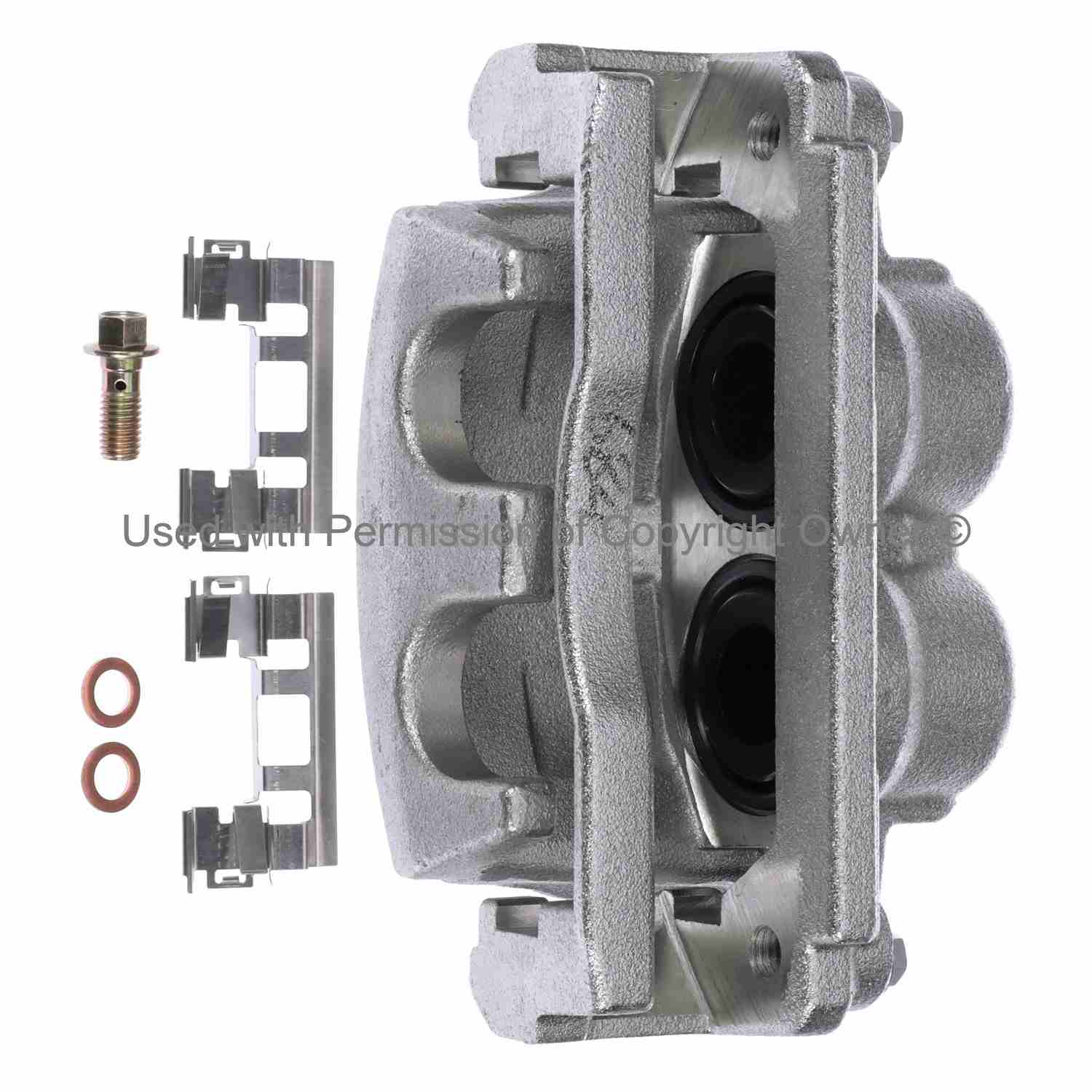 MPA BC155004A