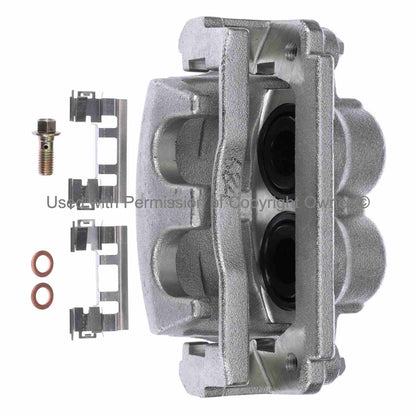 MPA BC155004A