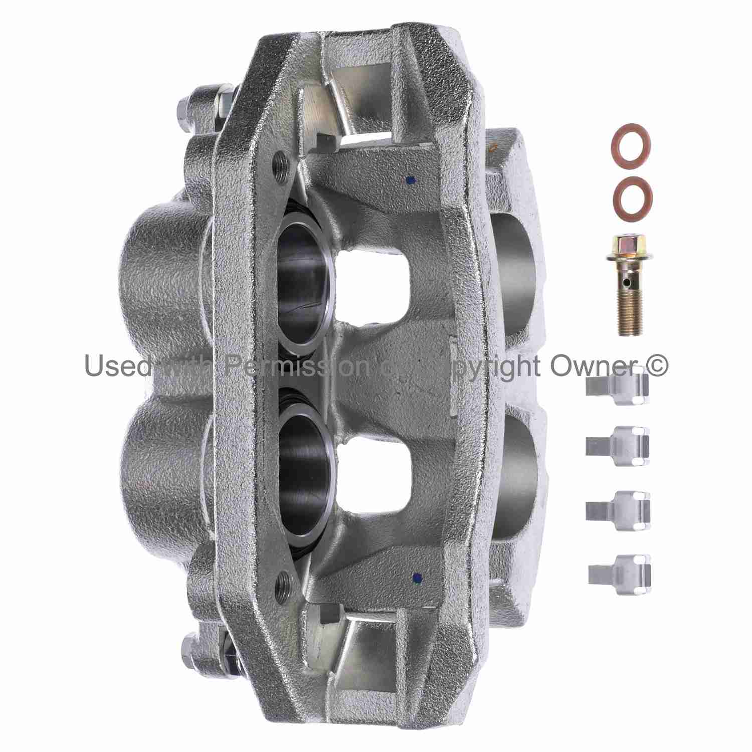 MPA BC155008