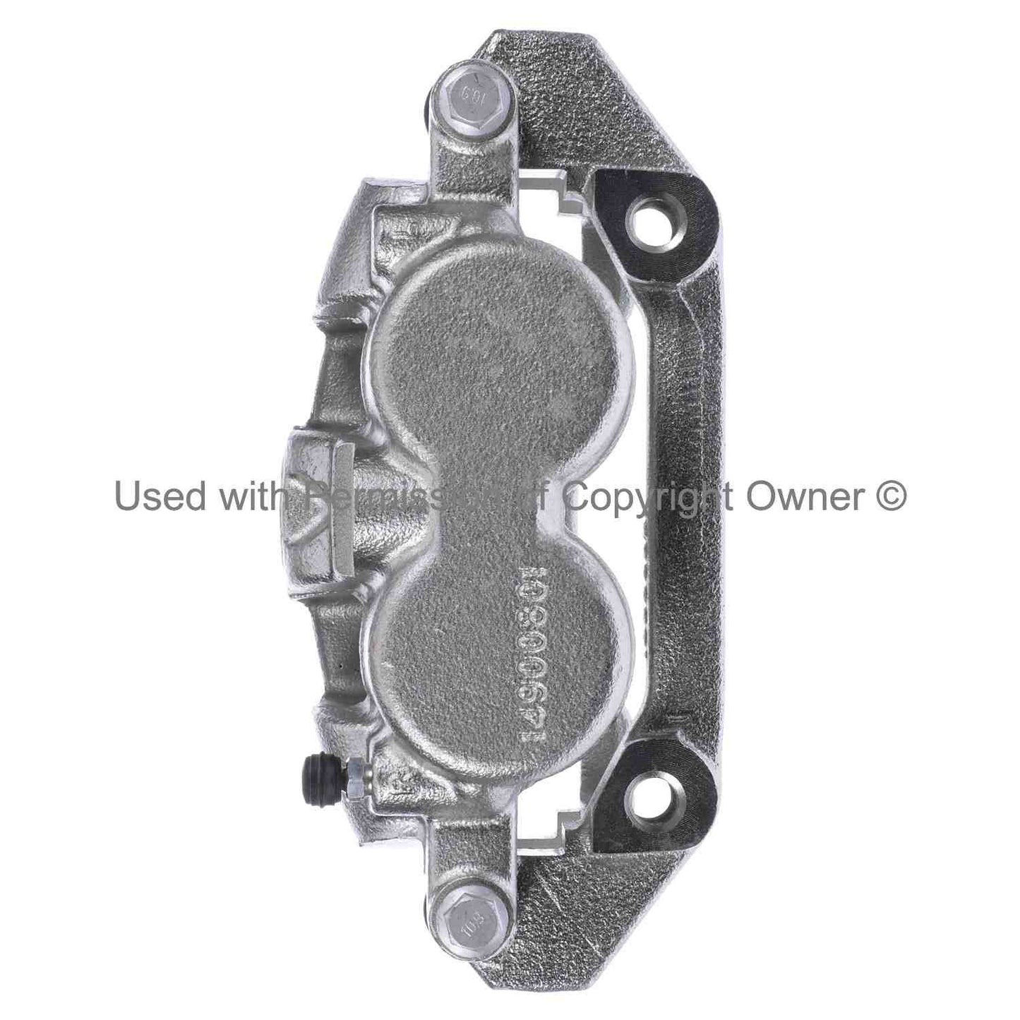 MPA BC155008