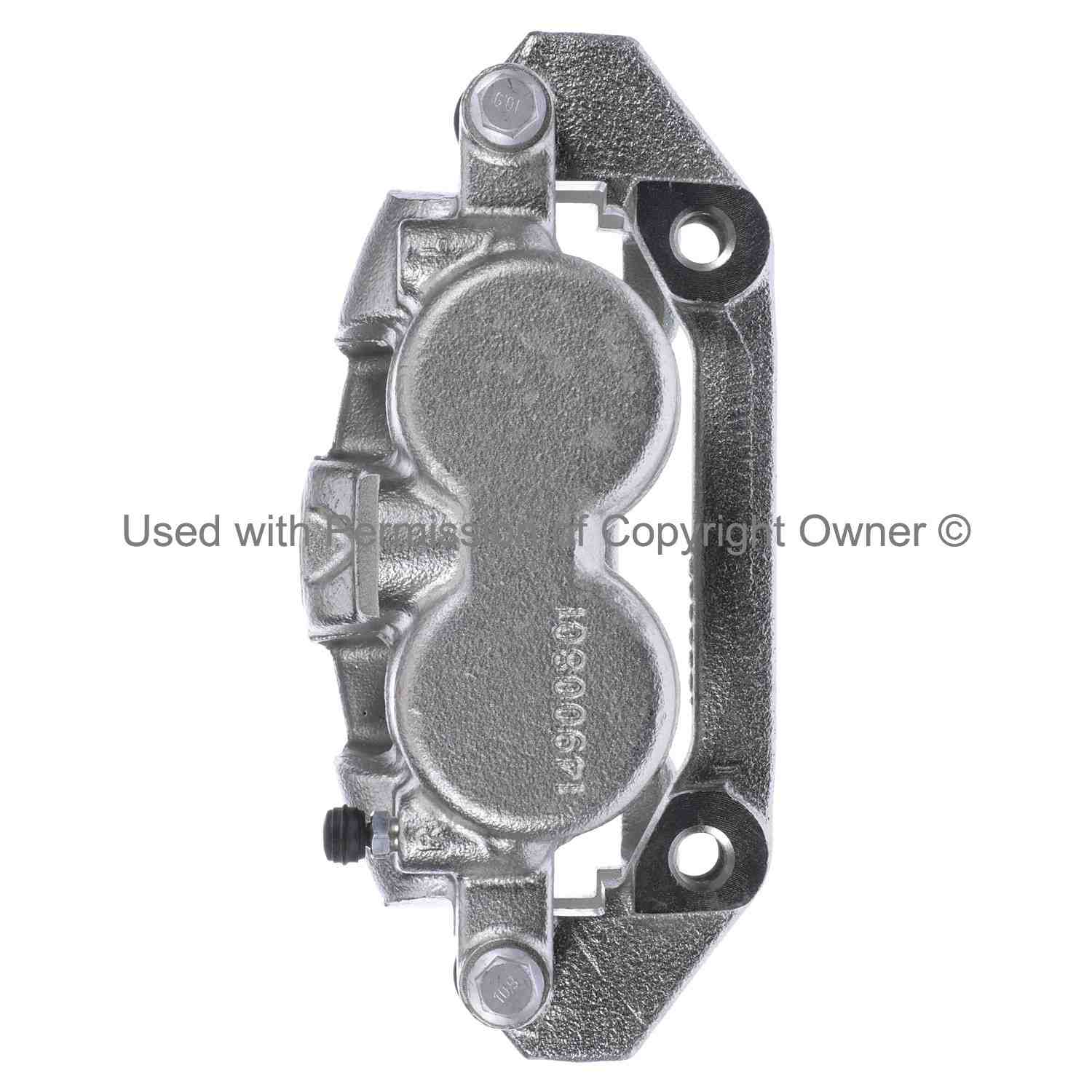 MPA BC155008