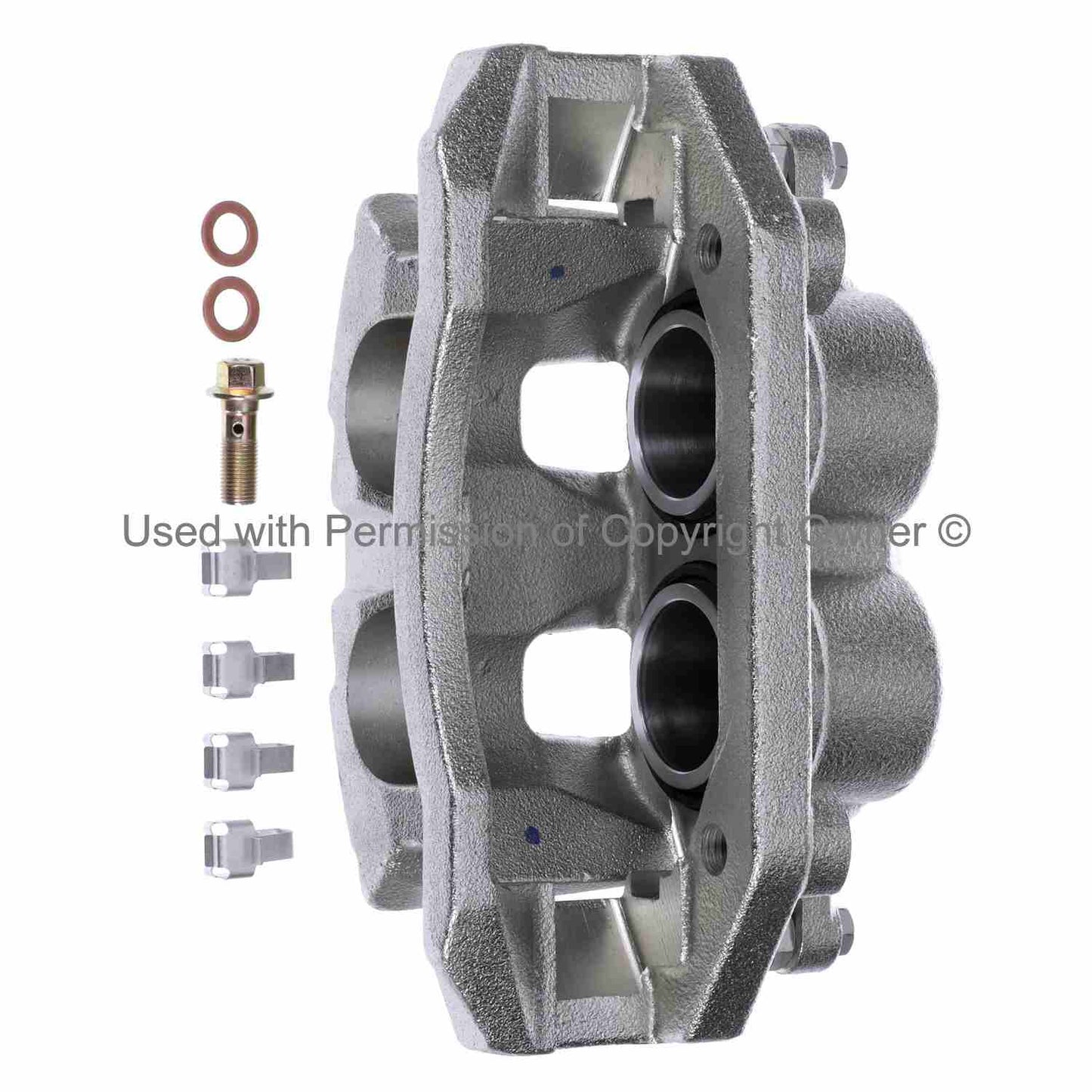 MPA BC155009