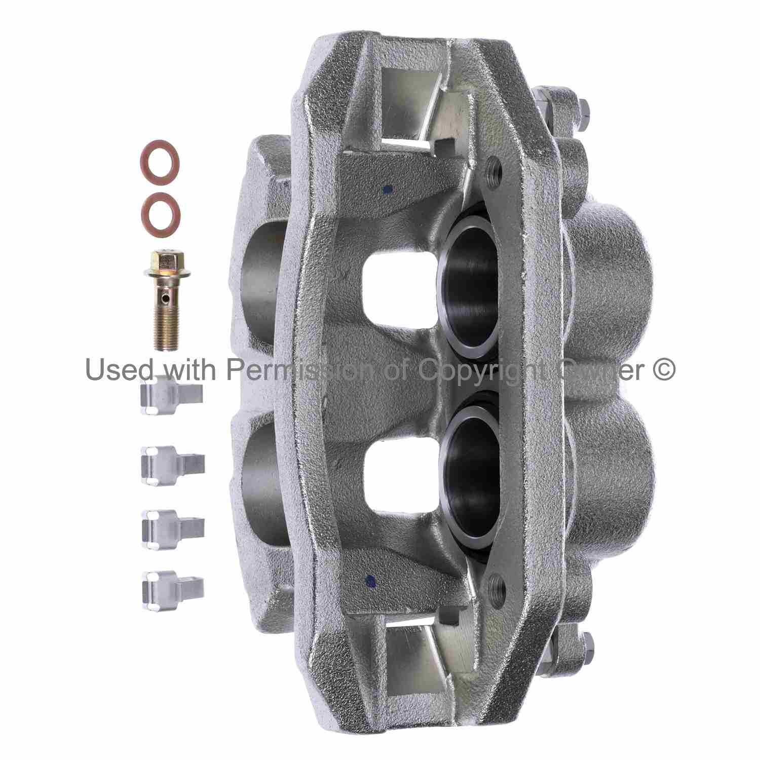 MPA BC155009