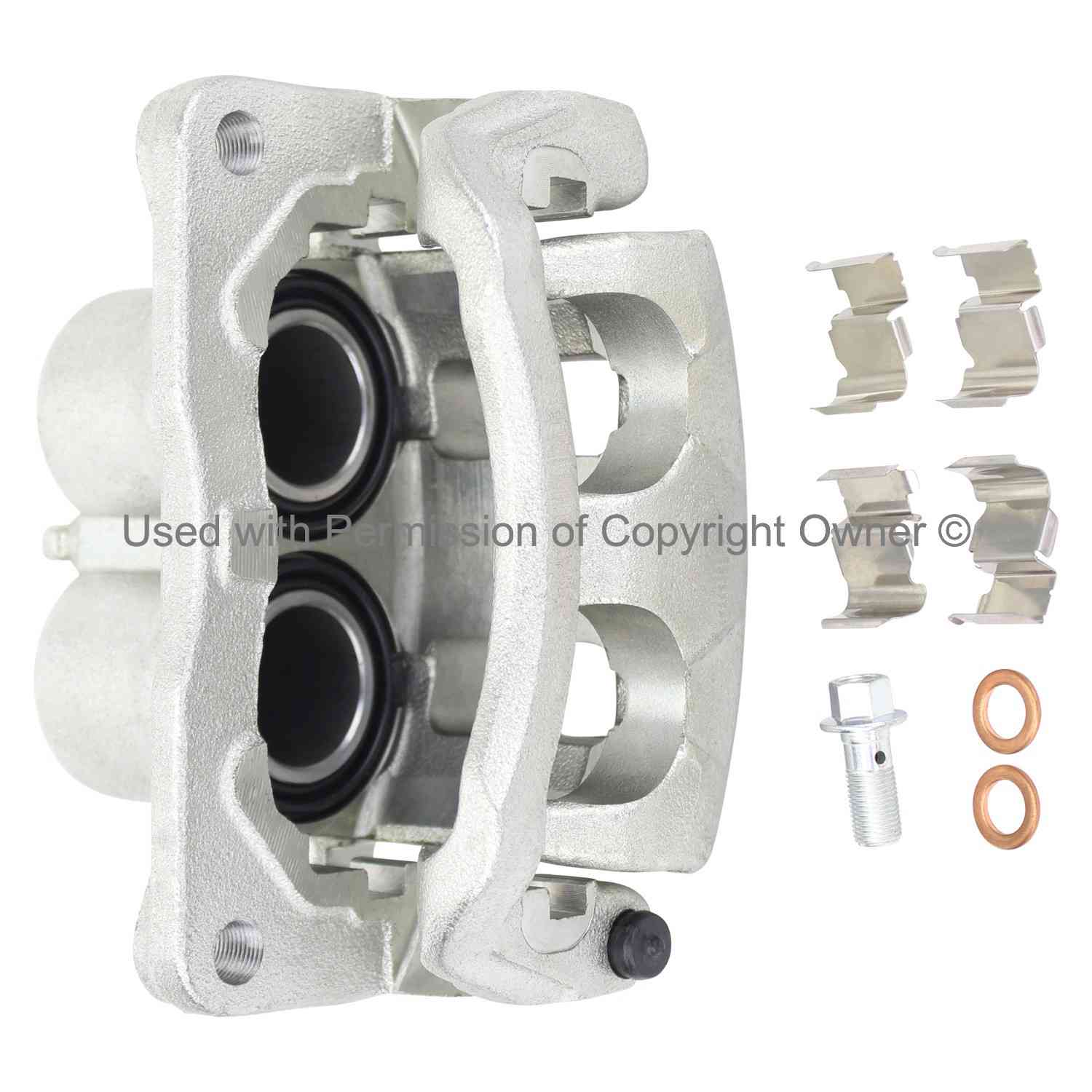 MPA BC155027S