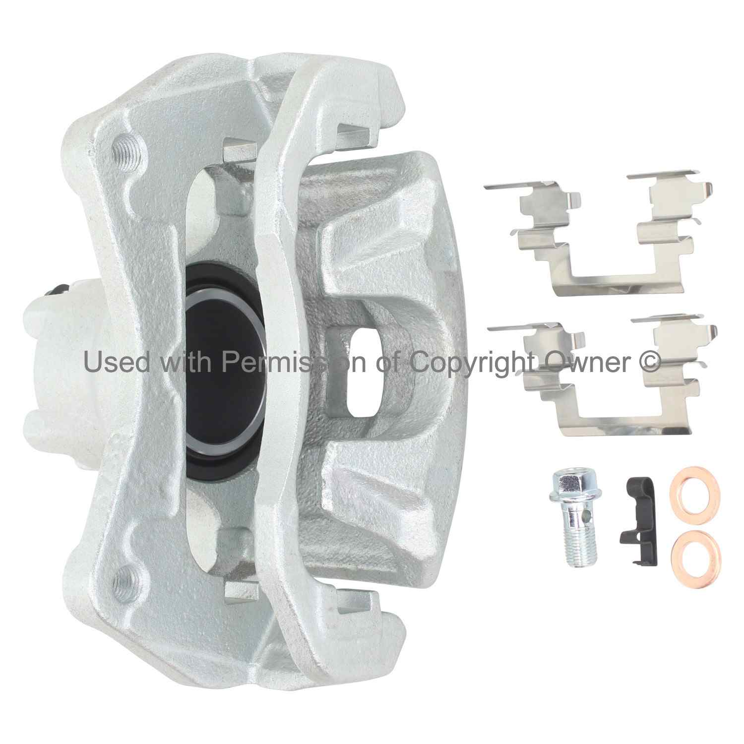 MPA BC155033A