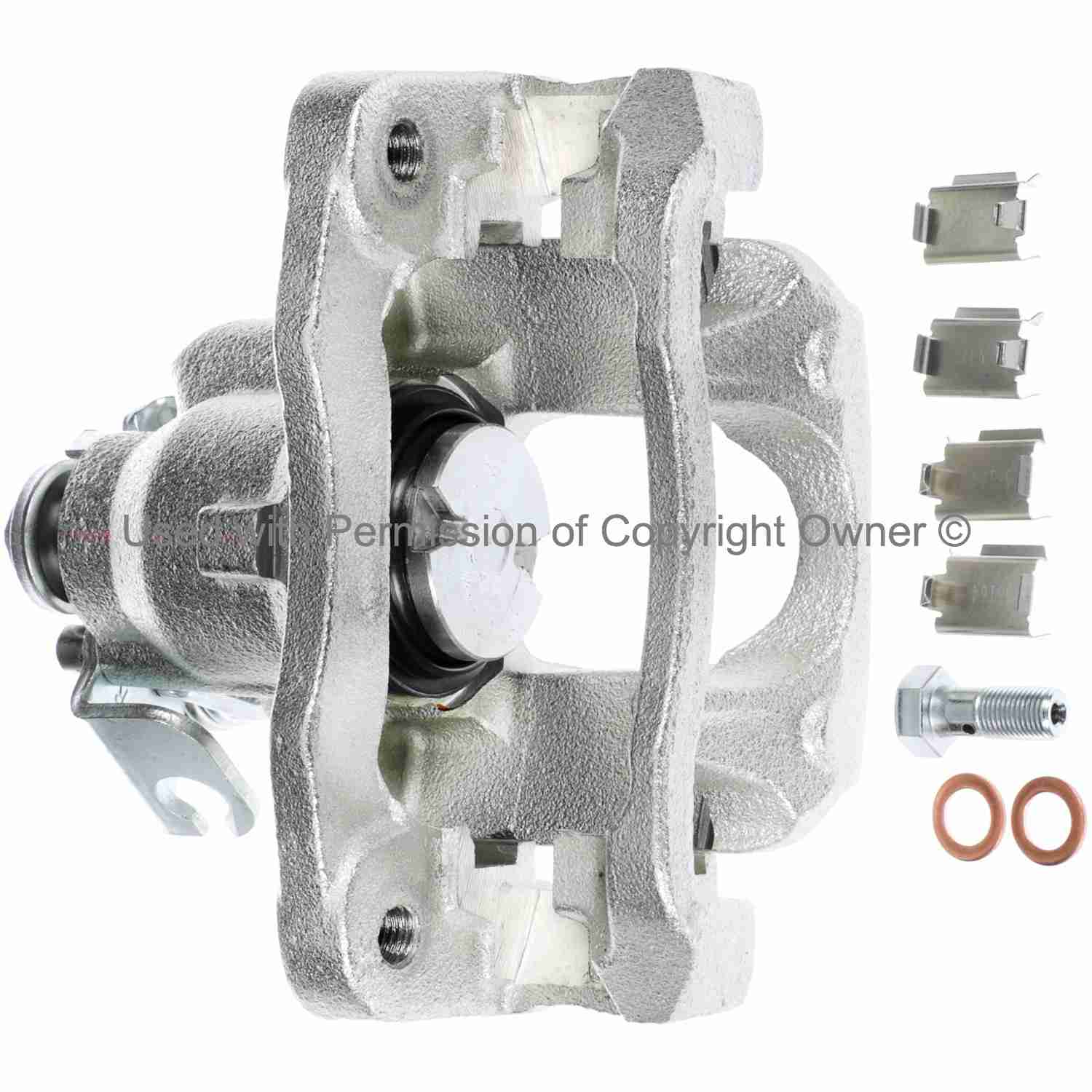 MPA BC155080