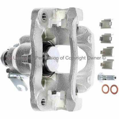 MPA BC155080