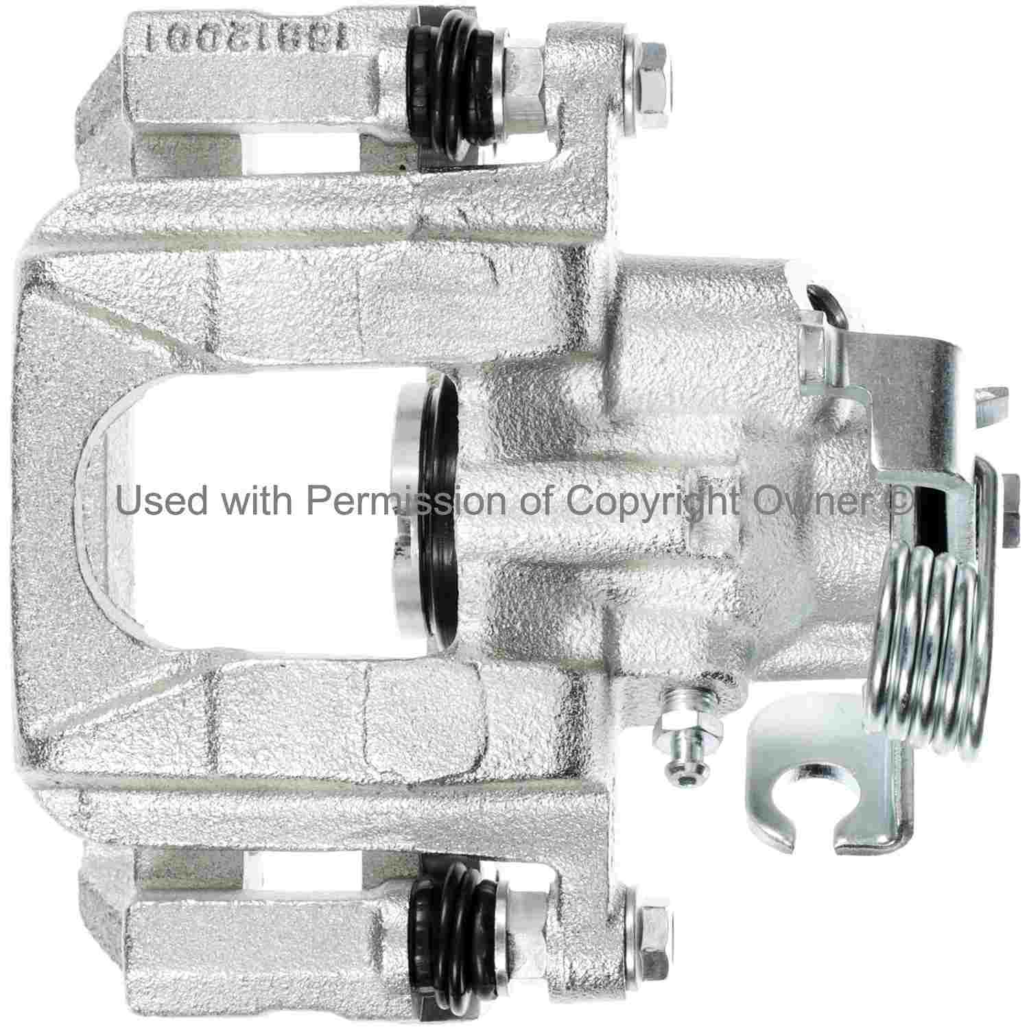 MPA BC155080
