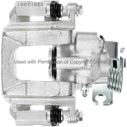 MPA BC155080