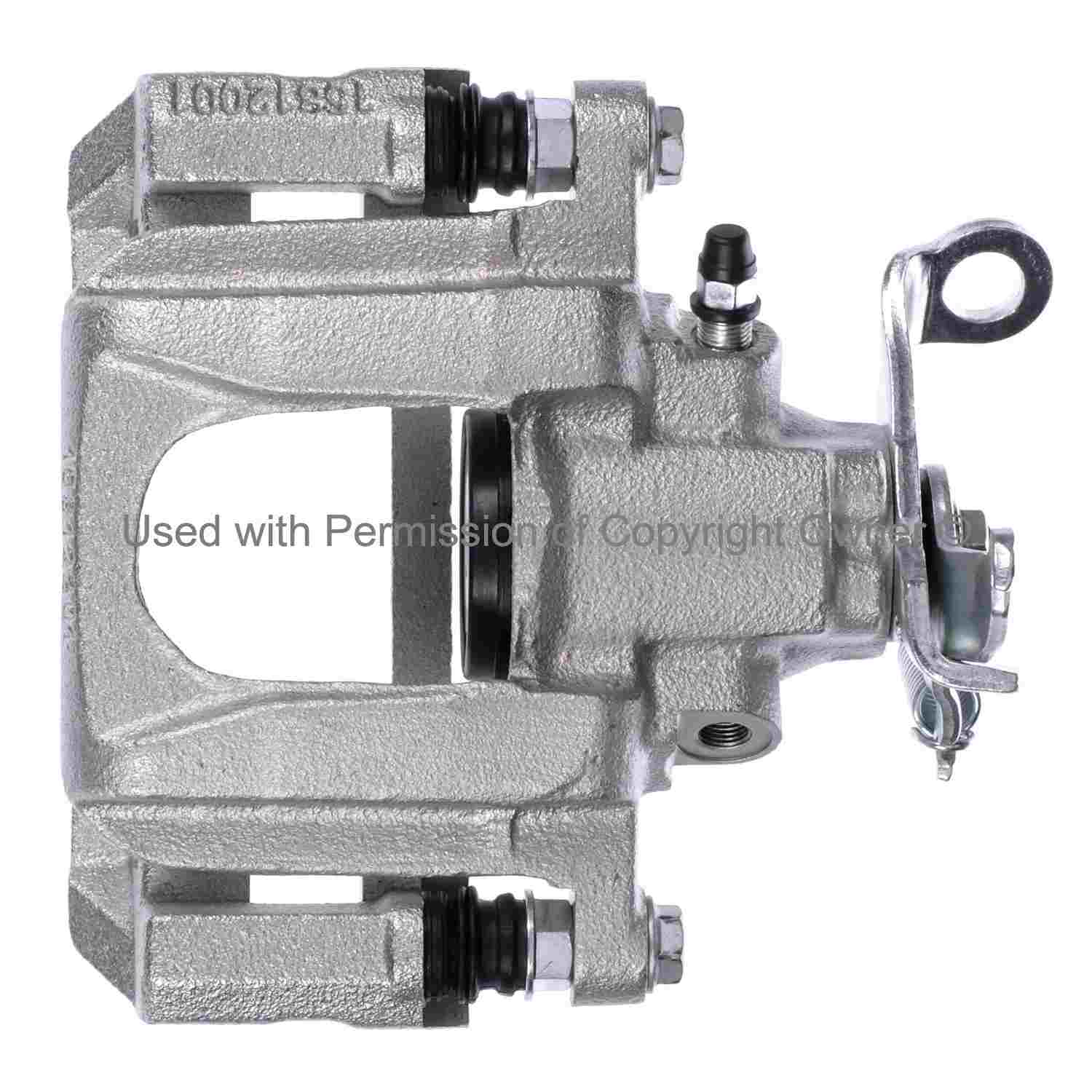 MPA BC155176