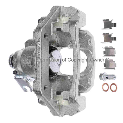 MPA BC155212