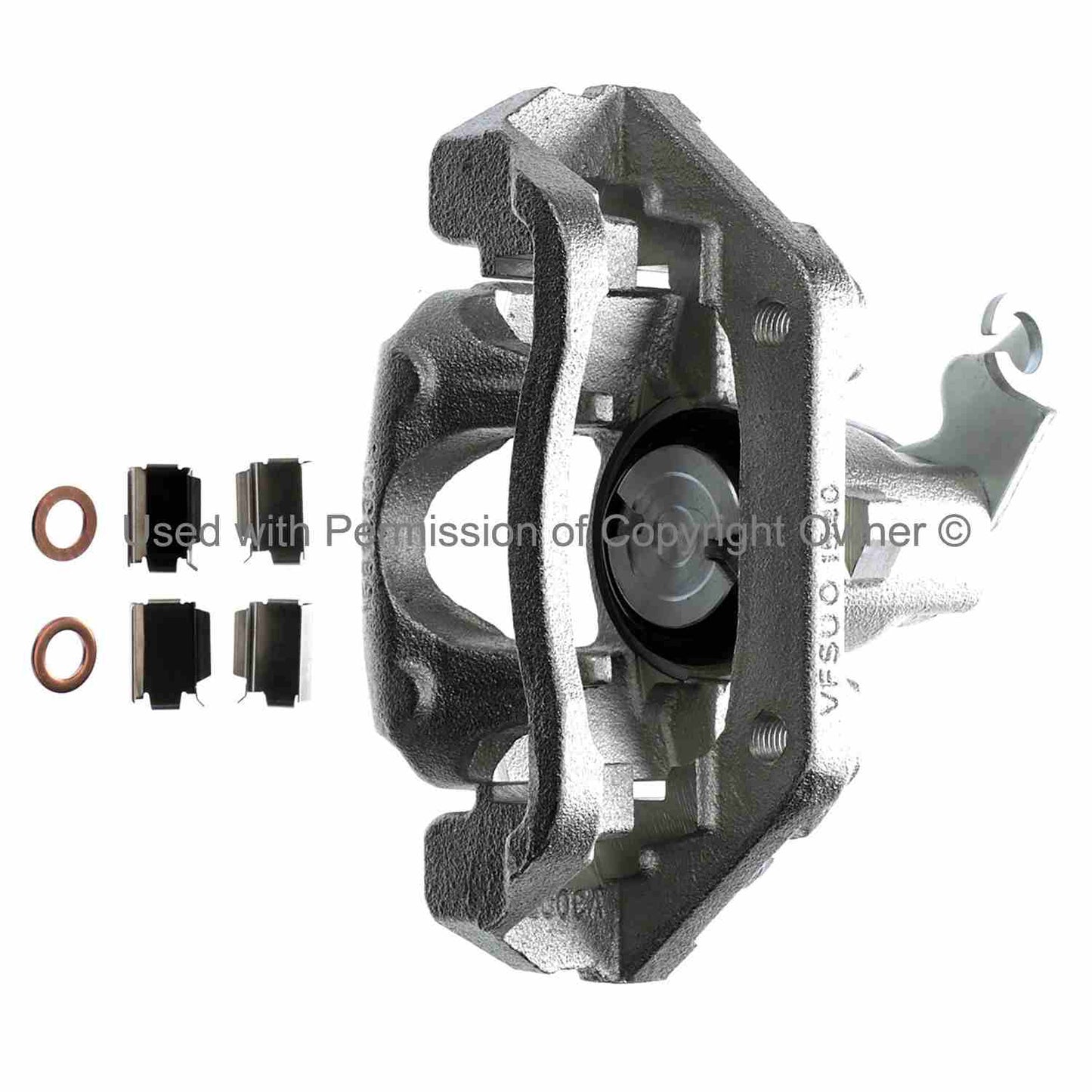 MPA BC155263