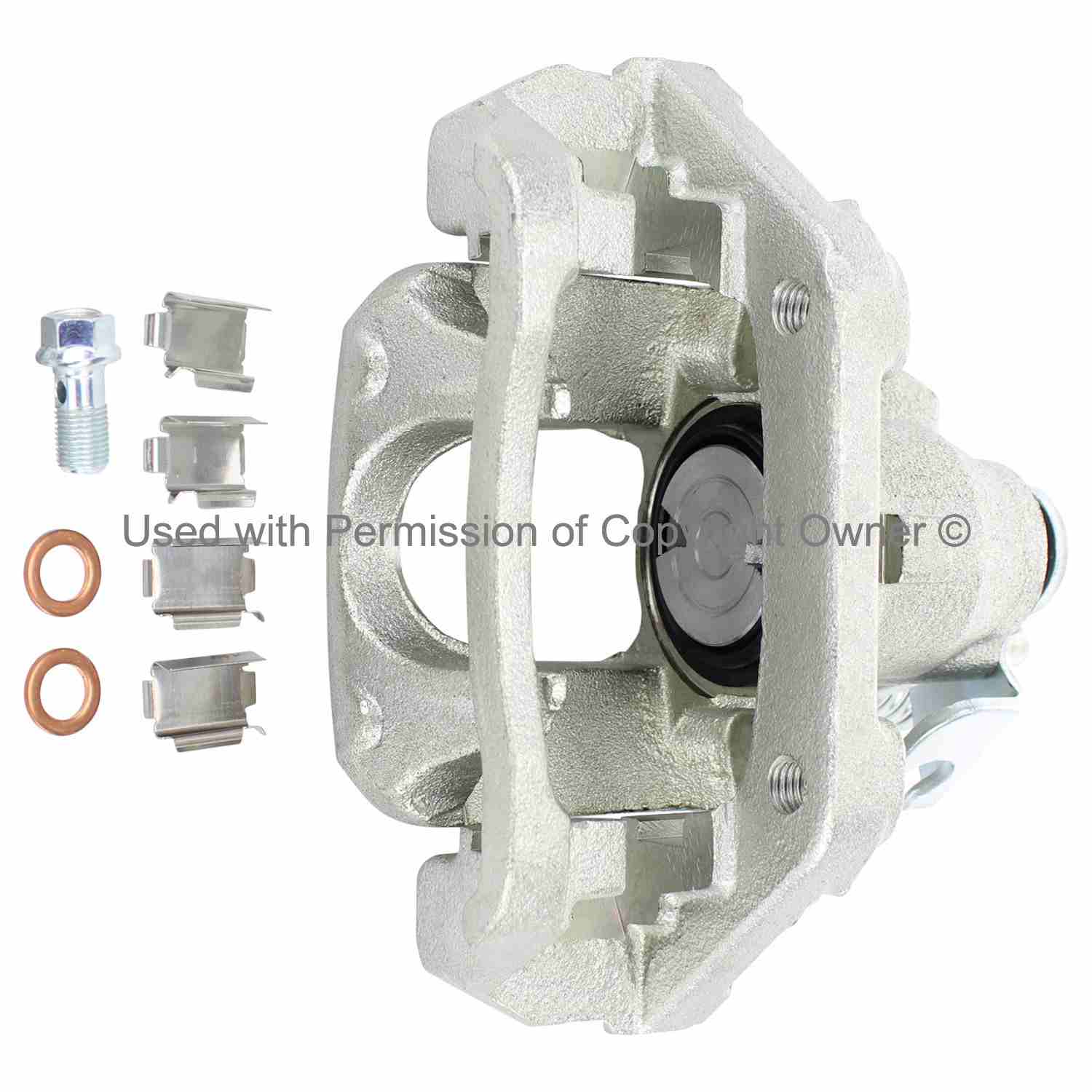 MPA BC155264
