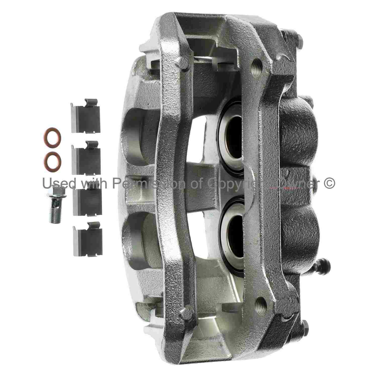 MPA BC155405