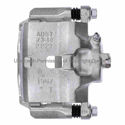MPA BC181334