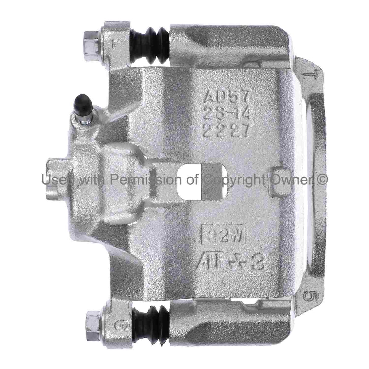 MPA BC181335