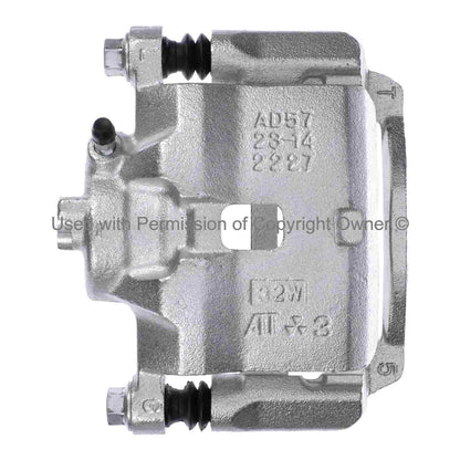 MPA BC181335