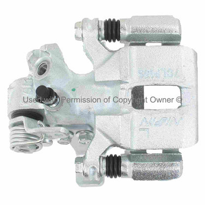 MPA BC181402