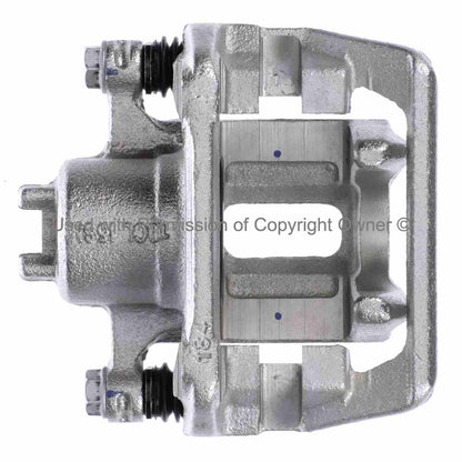 MPA BC181448