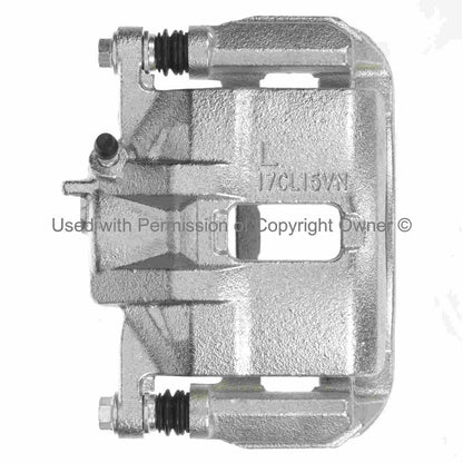MPA BC181461