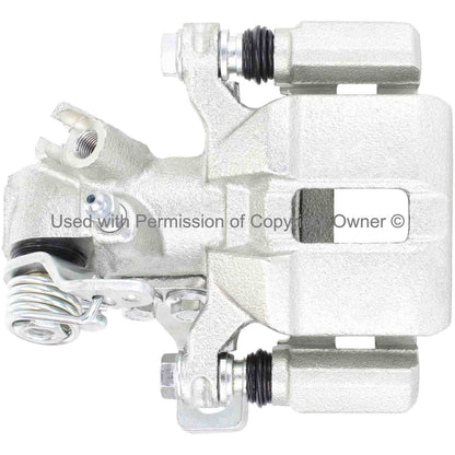 MPA BC181557