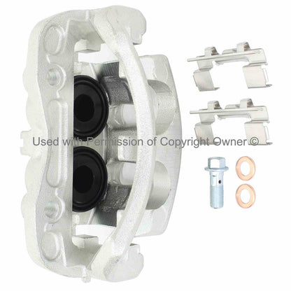 MPA BC181672A