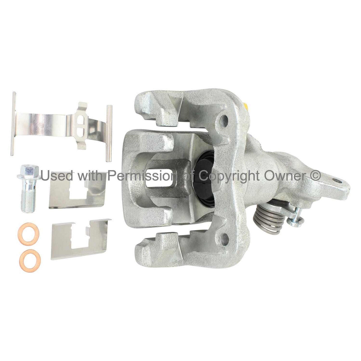 MPA BC181823