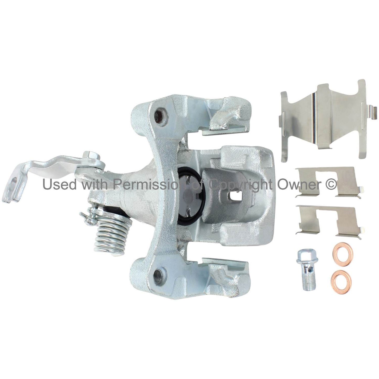 MPA BC182000